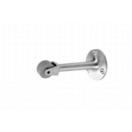 Don-Jo 4-1/2" Roller Bumper 1486626